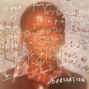 Robert Glasper - Code Derivation  LP LP